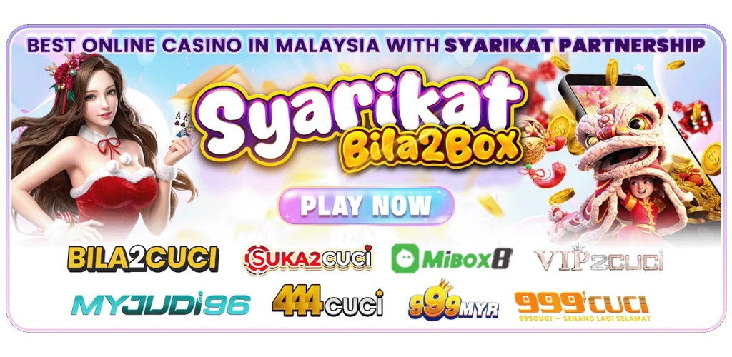 Syarikat Bila2Box Partnership