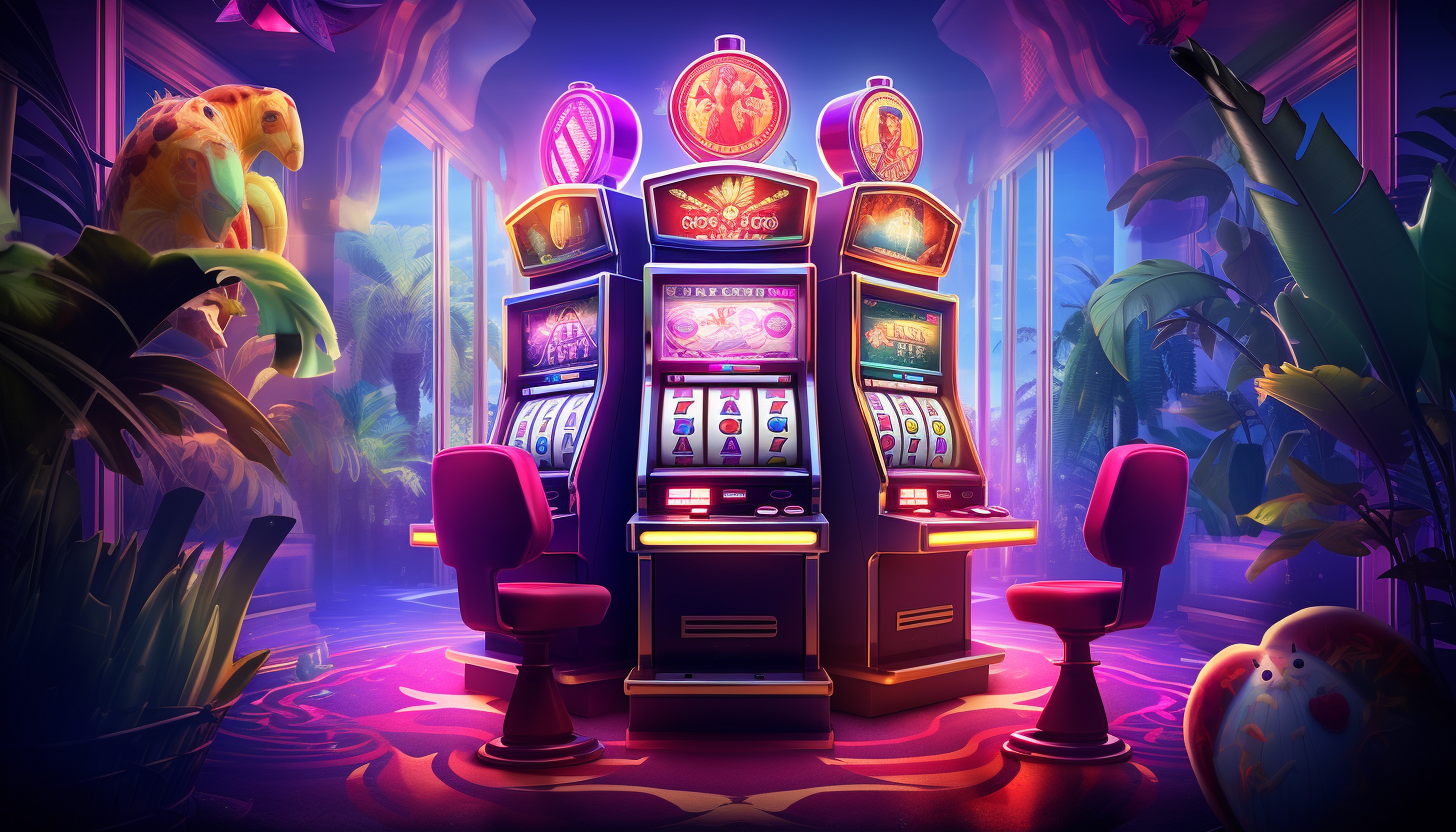 free credit slot | Suka2Cuci