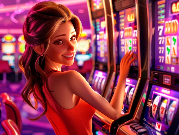 free credit slot | Suka2Cuci