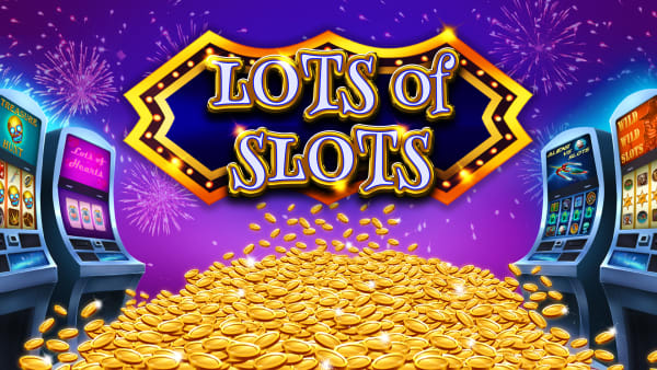 free credit slot | Suka2Cuci
