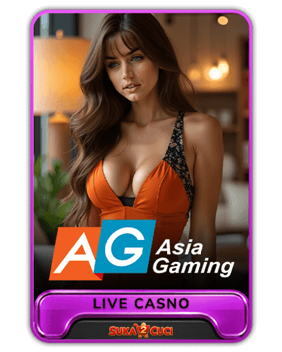 Asia Gaming