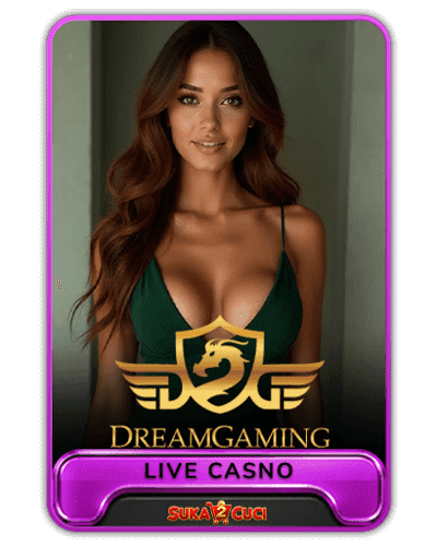 Dream Gaming
