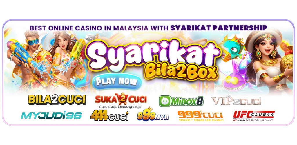 Syarikat Bila2Box Partnership